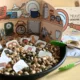 MRAVENCI V KREDENCI - senzorické hraní 8