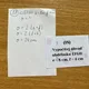 OBVOD ČTVERCE A OBDÉLNÍKU 4