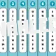 SOUBOR NÁSOBILKY (1 – 5) - sloupečky 4