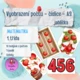 Výzdoba zahrada KOMPLET 6