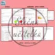 DEN JABLKA (21. 10.) - čtenářská lekce 2