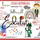 Česká republika – plakát a pracovní listy 2