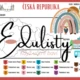 Česká republika 2 – krajské členění 3