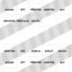 Přehled vyjmenovaných slov po B 7