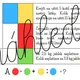 Poměr - trojčlenka, rozdělení čísla v daném poměru, měřítko mapy 2