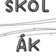 Stavba slova (předpona, kořen, přípona) 3