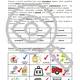 CHEMIE a životní prostředí - Pracovní listy s řešením 2