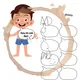 Moje tělo a jak funguje 6