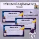 balíček výzdoby - vesmír 2