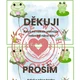Žabičková výzdoba 🐸💚 3