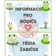 Žabičková výzdoba 🐸💚 7