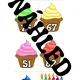 Počítání - cupcakes do 100 2