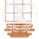 Podzimní sudoku 2