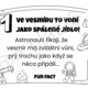 Vesmírné fun facts 2