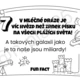 Vesmírné fun facts 4