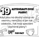Vesmírné fun facts 8