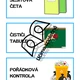 Piktogramy - do třídy 4