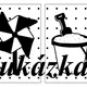 Kontrastní kartičky - Hračky  5