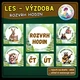 LES - BALÍČEK 2. třída 5
