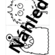 Příšerky - Monsterprofil 8