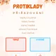 Učíme se protiklady a přiřazování 2