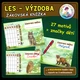 LES - BALÍČEK 2. třída 6
