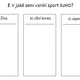 Měsíční kvíz - Sport 2