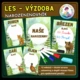 LES - BALÍČEK 4. třída 5