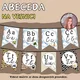Výzdoba 1. třídy - život na vesnici 2