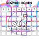 Výzdoba třídy a třídní samospráva - barevná verze II. 2