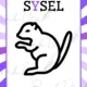 PIKTOGRAMY - Vyjmenovaná slova po S 2
