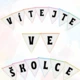 Vítejte ve školce! 2