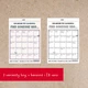 FIND SOMEONE WHO | English icebreaking bingo 2