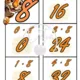 Násobilka čísel 1 -10 se zvířátky 2