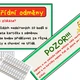 CELOROČNÍ HRA PLNÁ ODMĚN A ZÁBAVY - k podpoře klima ve třídě 5