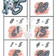 Násobilka čísel 1 -10 se zvířátky 5