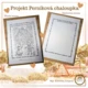 Projekt Perníková chaloupka 2