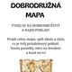 Prázdninová dobrodružná mapa  2