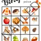 Bingo! PODZIM 2