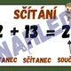 MATEMATICKÉ OPERACE - téma LES 2