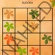 Lístečkové SUDOKU 2