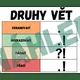 DRUHY VĚT - téma SAFARI 2