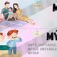 Přehled vyjmenovaných slov po M 2