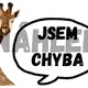 JSEM CHYBA - téma SAFARI 2