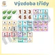 Výzdoba 2. třídy 2