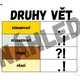 DRUHY VĚT - téma VČELY 2