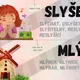 Přehled vyjmenovaných slov po L 2