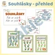 Souhlásky - výzdoba 2