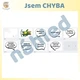 Jsem CHYBA 2