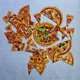  Puzzle - PIZZA  6